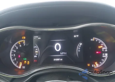 2020 Jeep Grand Cherokee Summit 4X4 из США, поврежденный, VIN 1C4RJFJT4LC137073